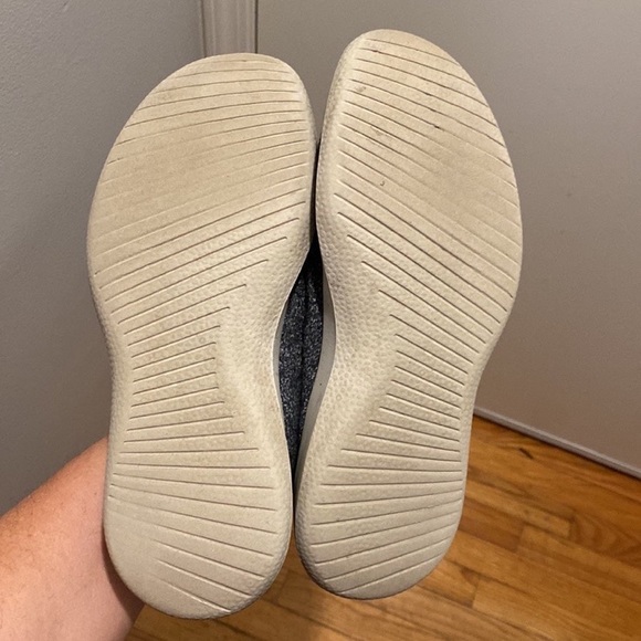 Allbirds woman’s wool sneakers - Picture 10 of 11
